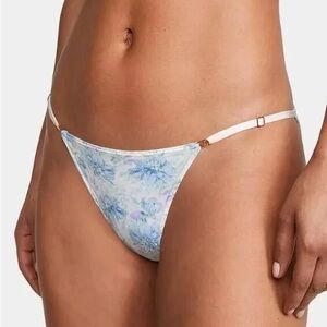 Victoria's Secret 'Love Cloud' Adjustable String Bikini